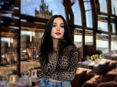 DieraBeckey from LiveJasmin