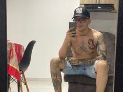 DilaanMarin from LiveJasmin