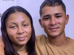 DilanAndTania from LiveJasmin