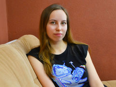 DilayanaSky from LiveJasmin