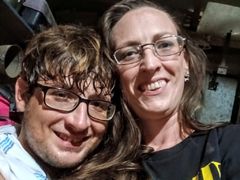 DillonandVivian from LiveJasmin