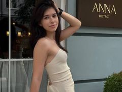 DinaFairy from LiveJasmin