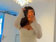 DinaJaloun from LiveJasmin