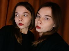 DinaRamate from LiveJasmin