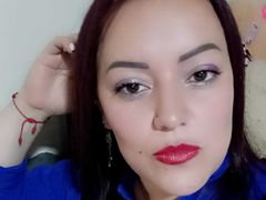 DinnaJohson from LiveJasmin