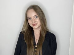 DinorahCutchin from LiveJasmin