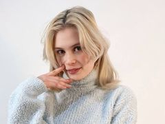 DionTarzia - blond female webcam at LiveJasmin