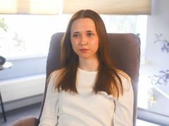 DionePecanty from LiveJasmin