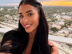 DiranyIsabel from LiveJasmin