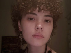 DizerCabello from LiveJasmin