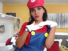 DollLoren from ImLive