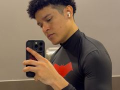 DmitryDek from LiveJasmin