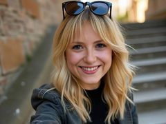 DodieGenett from LiveJasmin