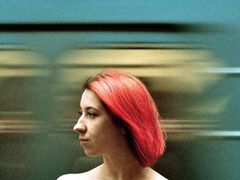 DollyFane - female with brown hair and  big tits webcam at LiveJasmin