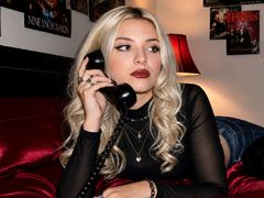 DoloresLola from LiveJasmin