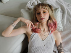 DoloresPalmer - blond female with  small tits webcam at LiveJasmin