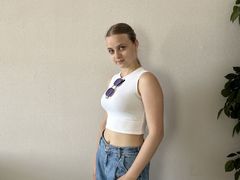 DoloresShelton from LiveJasmin