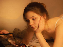 DoloresWhite from LiveJasmin