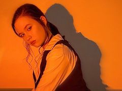 DolyyGleam from LiveJasmin