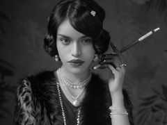 StellaMadden - shemale with black hair webcam at LiveJasmin