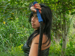 DominatrixMelissa - female with black hair webcam at xLoveCam