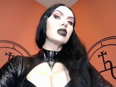 DominaMidnight from LiveJasmin