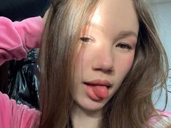 DominicaAuerbach from LiveJasmin