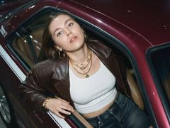 DominicaFerriman from LiveJasmin