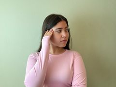 DominicaRohs - female with brown hair webcam at LiveJasmin