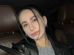 DominikaFires from LiveJasmin