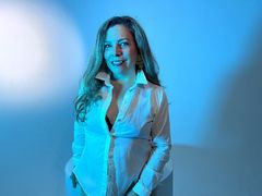 DominikaFrost from LiveJasmin