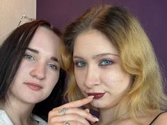 DominoAndDaryl from LiveJasmin