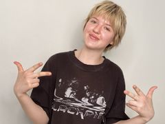 DominoClayborne from LiveJasmin