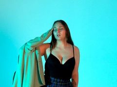 DominoHaydon from LiveJasmin