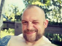 DonGranato from LiveJasmin