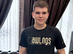 DonaldWalters - male webcam at LiveJasmin