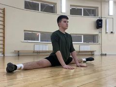 DonaldWalters from LiveJasmin