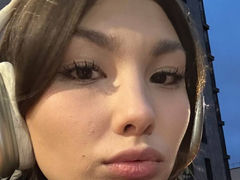 DonellaJoa from LiveJasmin