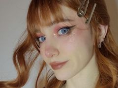 DonetteGago from LiveJasmin