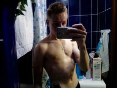 DoniDjoker from LiveJasmin