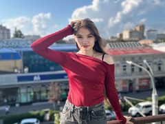 DonnaAndrews from LiveJasmin