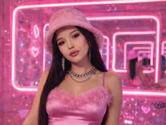 DonnaBurton from LiveJasmin