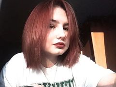 DonnaGarc from LiveJasmin