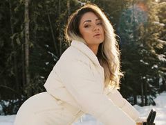 DonnaKlein from LiveJasmin