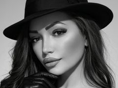 DonnaKlein - blond female webcam at LiveJasmin