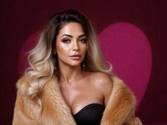 DonnaKlein - blond female webcam at LiveJasmin