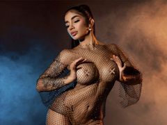 DonnaTaylor - female with black hair webcam at LiveJasmin