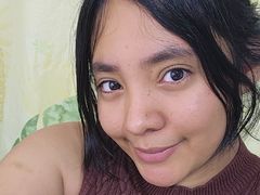DonnaTroy - female with black hair and  big tits webcam at LiveJasmin