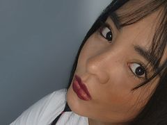 DonnaTroy from LiveJasmin