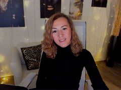 DonnahSmith from LiveJasmin